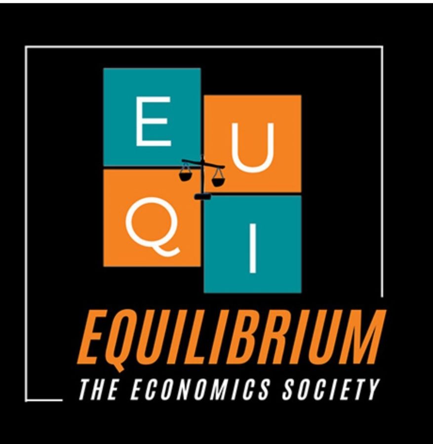 Equilibrium, The Economics Society,Shaheed Rajguru College