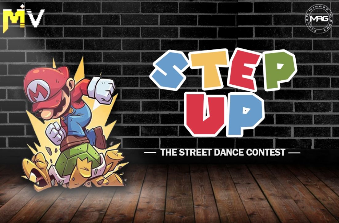 Street Dance Contest