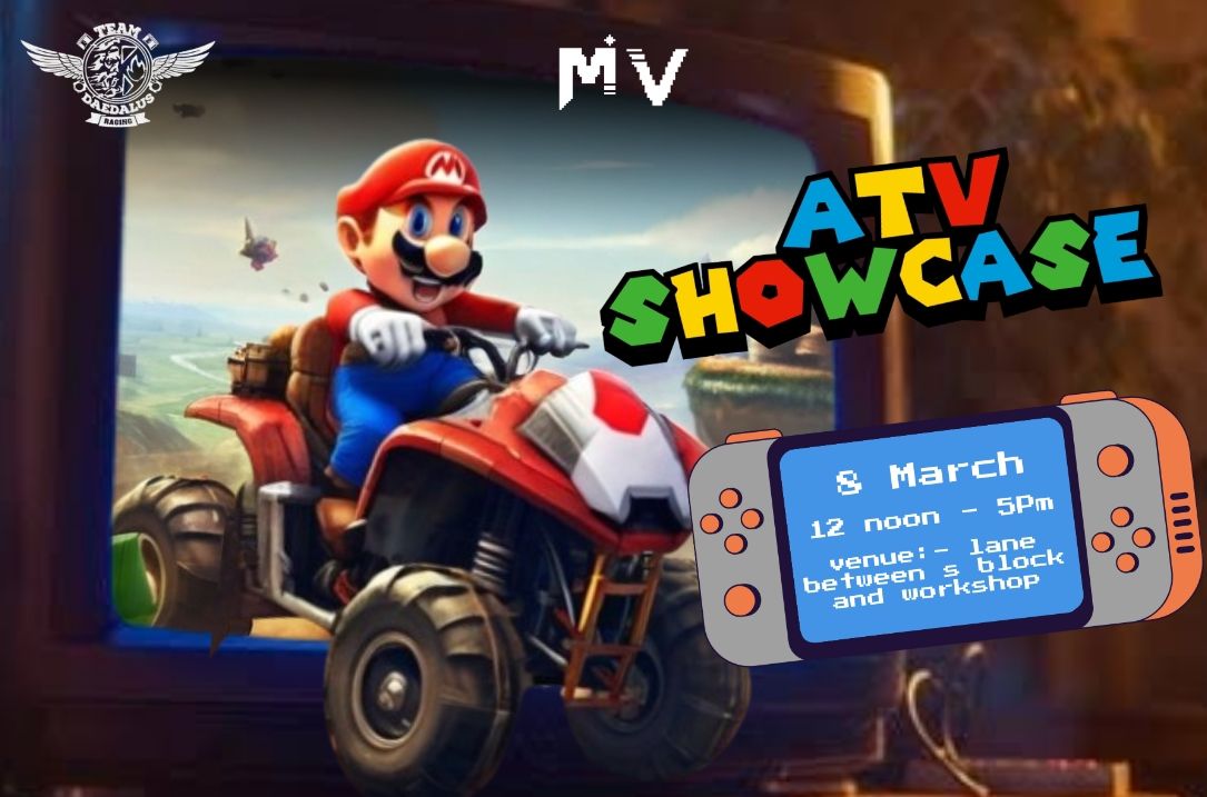 ATV Showcase