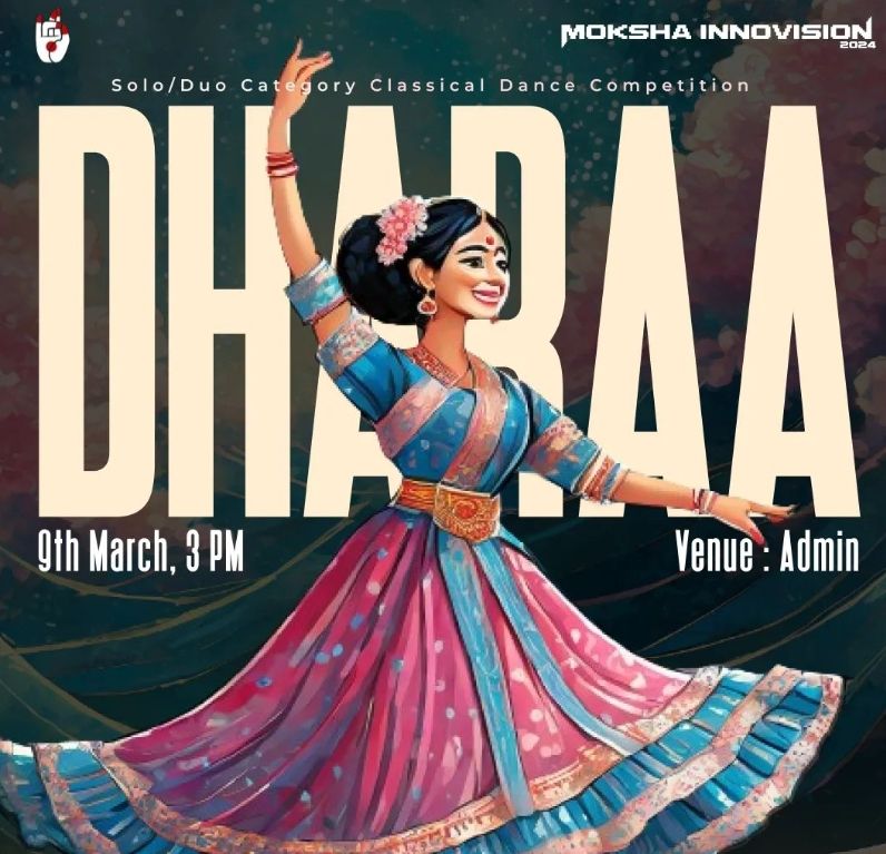 Dharaa