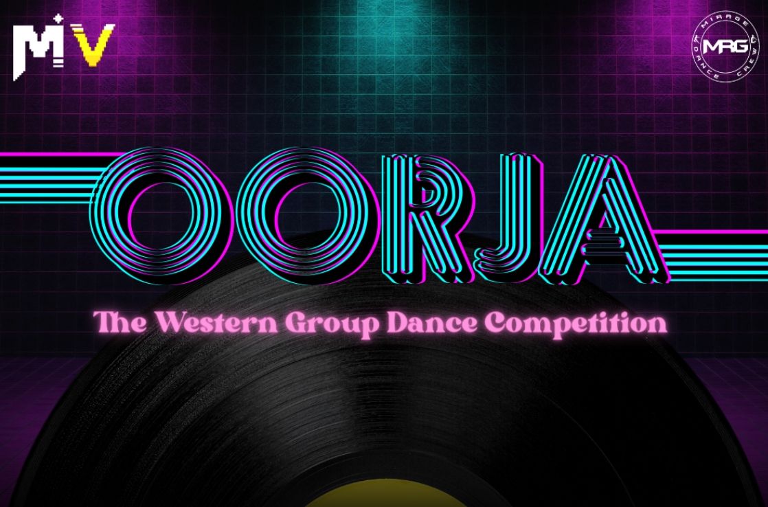 The Western Group Dance Competition