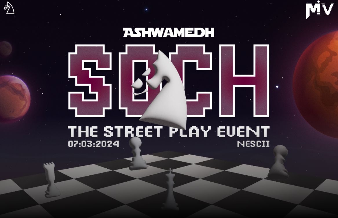 SOCH Street Play 2024