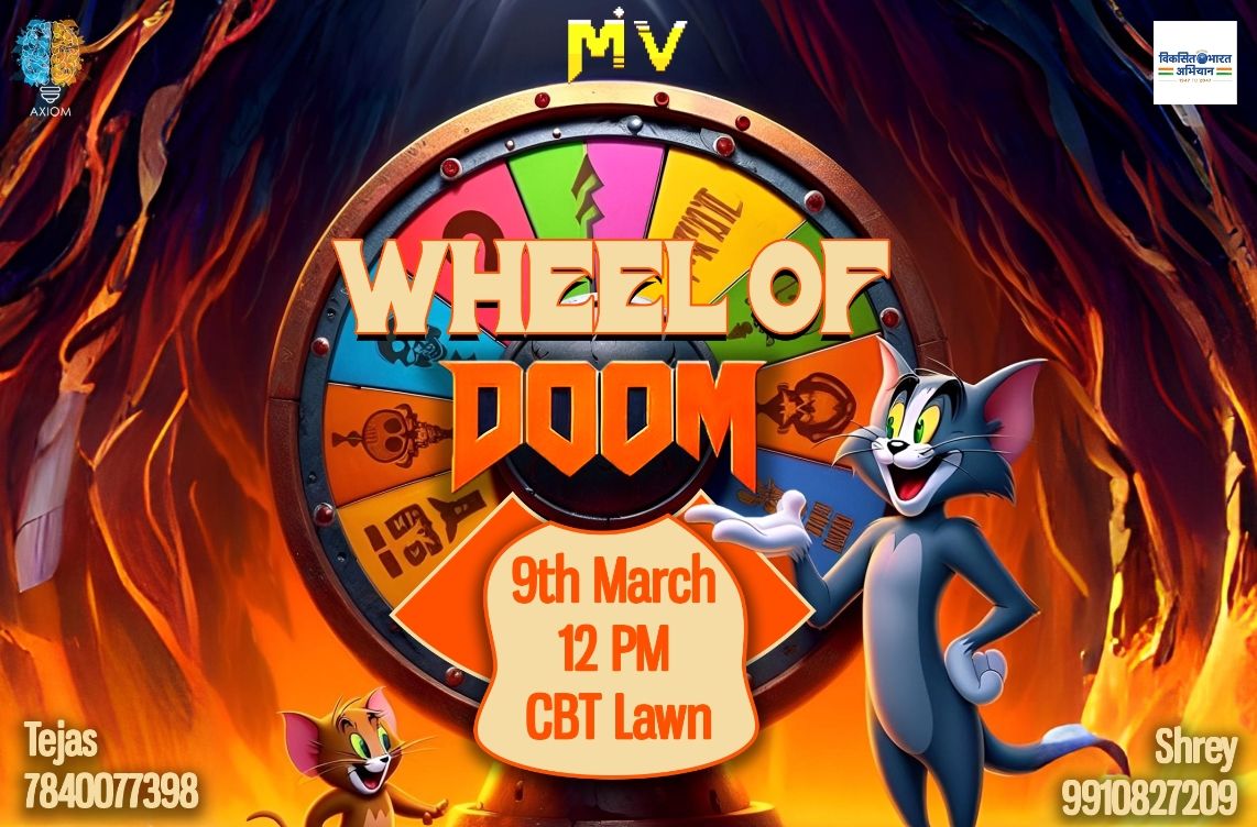 Wheel of Doom