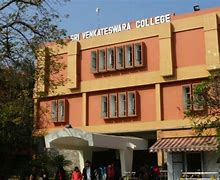 Sri Venkateshwara College, DU