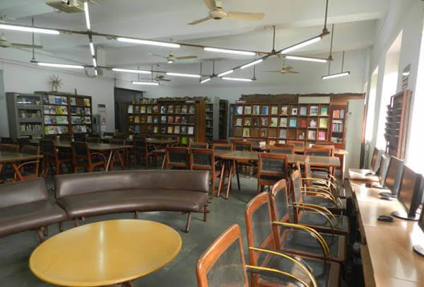 LSR Library
