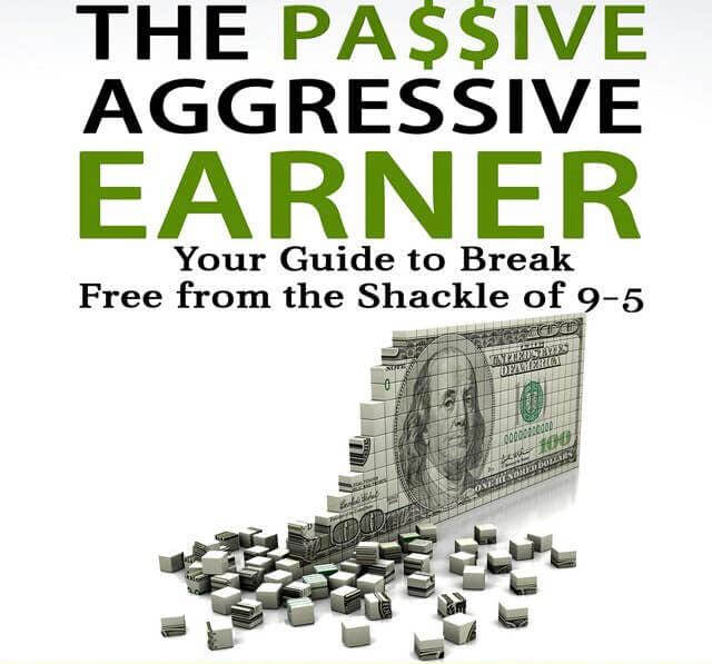passive earning
