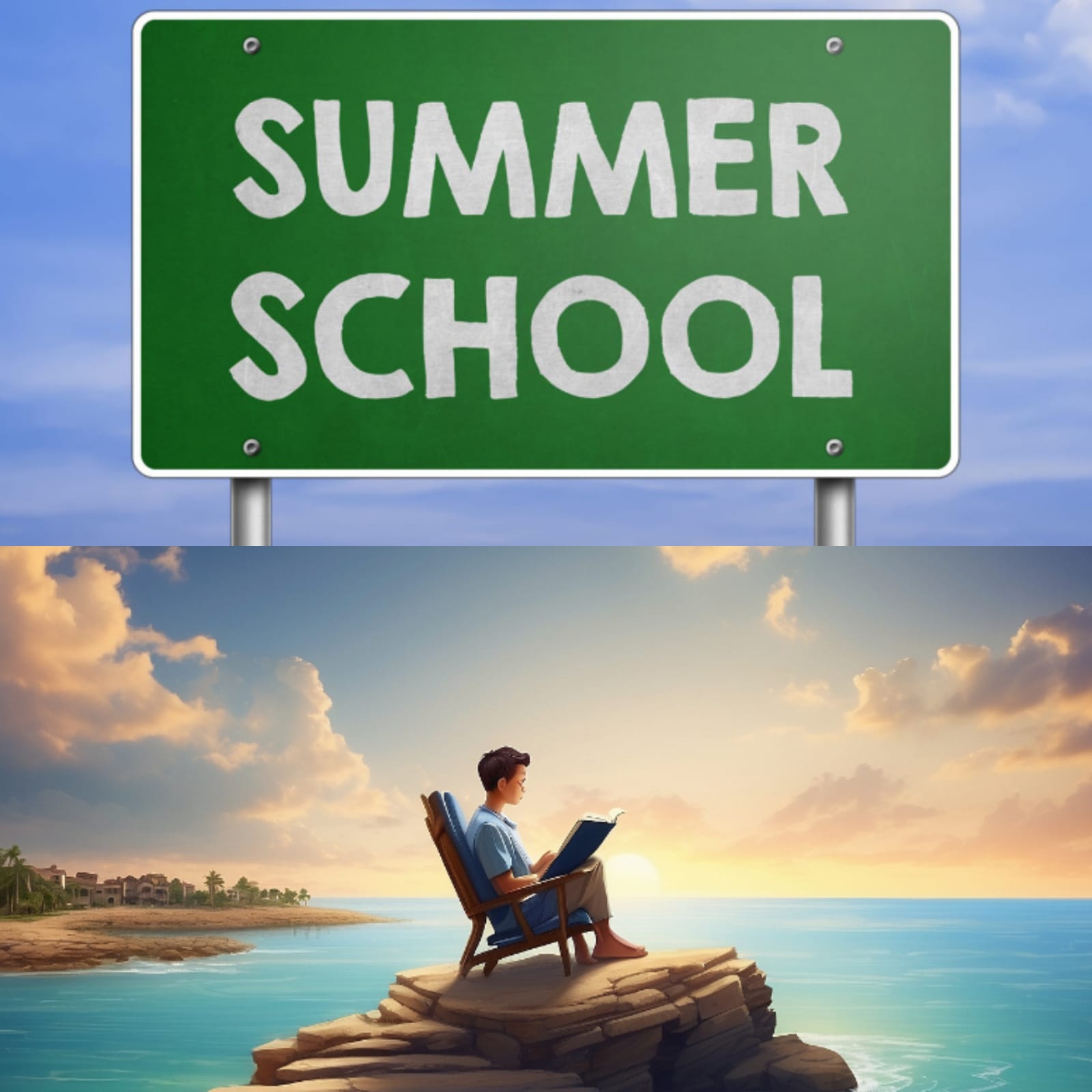Summer School Opportunities