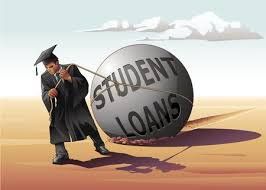 The Cons of Student Loan