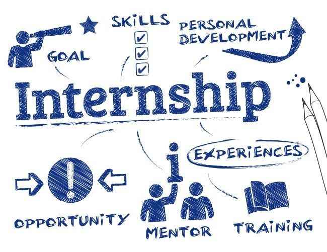 College internships