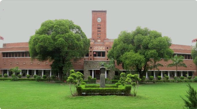 Delhi university