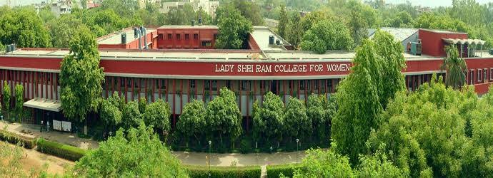 Lady Shri Ram College for Women du