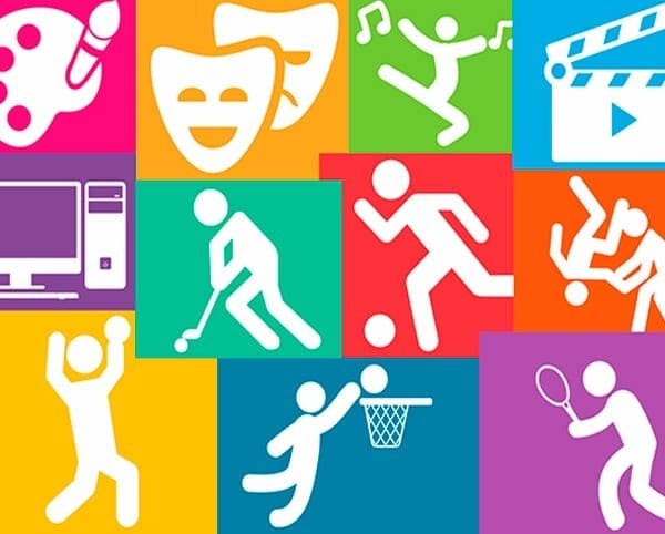 Types of Extracurricular Activities & Their Significance