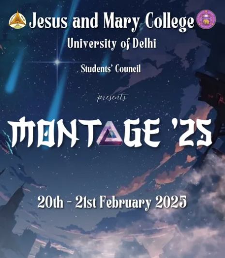 MONTAGE'25