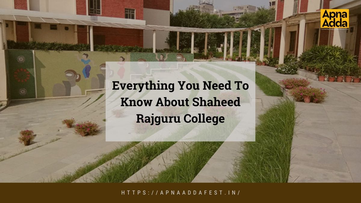                                           Shaheed Rajguru College, University of Delhi
