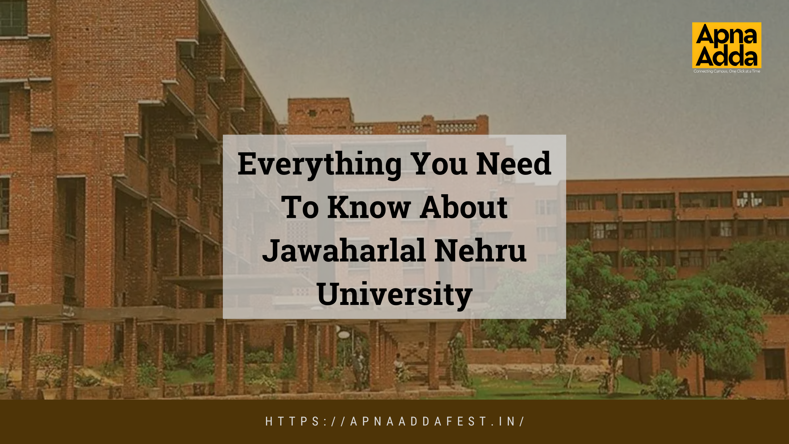                                                                              JNU