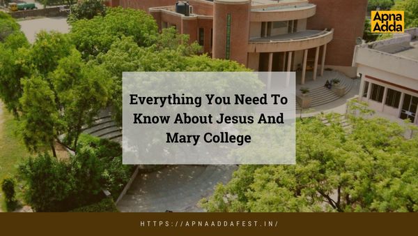 Everything You Need to Know About Jesus and Mary College