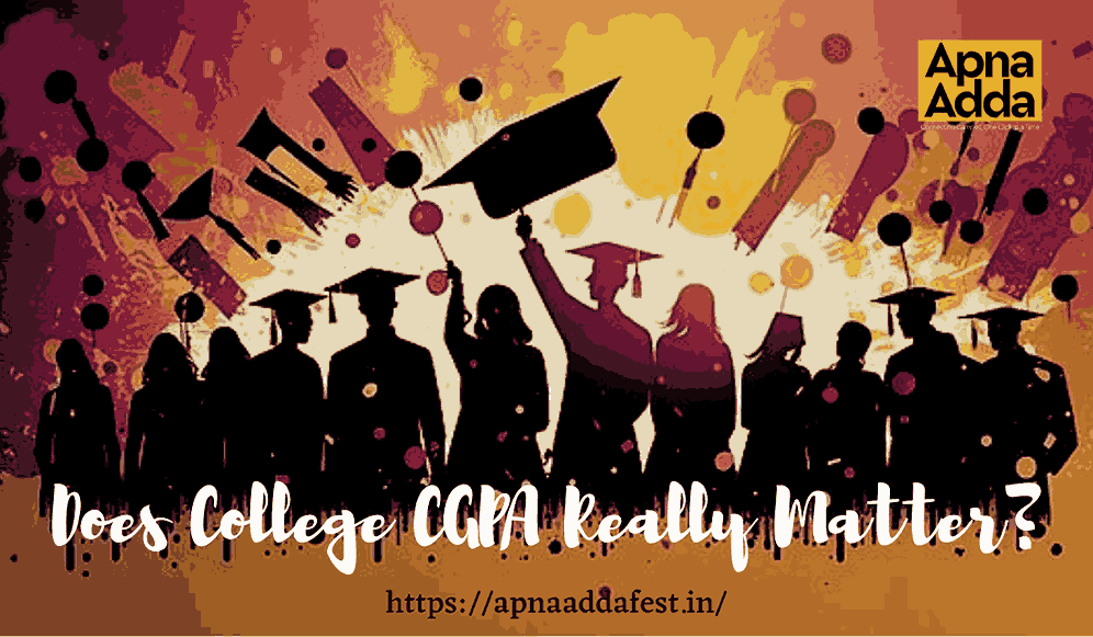 Does College CGPA Really Matter?