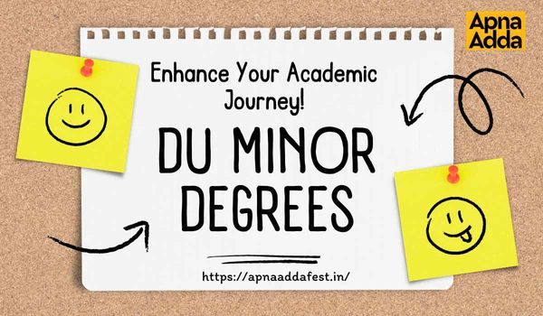 DU Minor Degrees: Enhance Your Academic Journey!